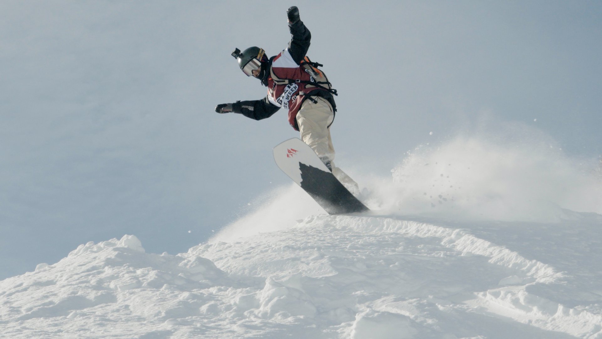 Freeride Qualifier